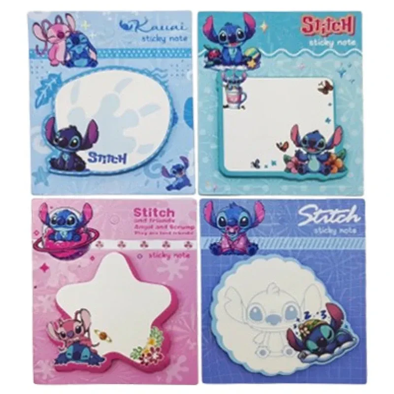 Липкий блок "Стіч" 40листів КНР №15-1, фото 1