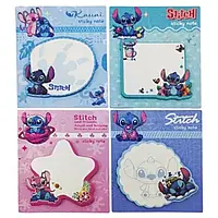 Липкий блок "Стіч" 40листів КНР №15-1