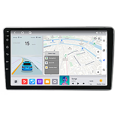 Штатная магнитола Mekede MS Kia Sportage (2005-2009) QleD