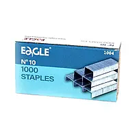 Скоби 10/5 Eagle №1004 (1000шт)