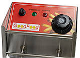 Фритюрниця GoodFood EF4, фото 4