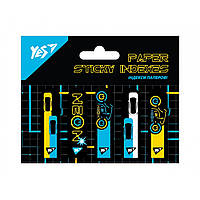 Індекси 5*20 Yes №170314 паперові "Ultrex"