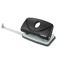 Діркопробивач Axent №3810-01 "Welle" (пробиває 10листів) чорний