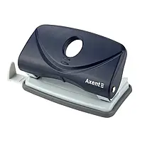 Діркопробивач Axent №3810-02 "Welle" (пробиває 10листів) синій