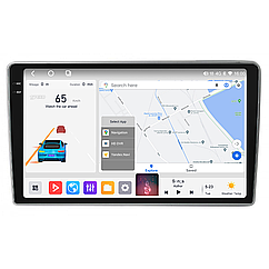 Штатная магнитола Mekede MS 2k Kia Sportage (2005-2009) CarPlay QleD