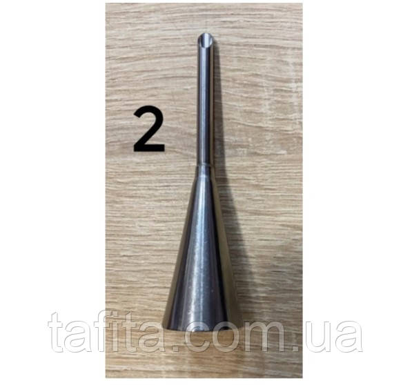 Насадка Голка №2, фото 1