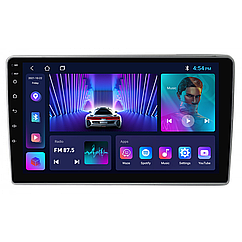 Штатная магнитола Mekede M150S Kia Sportage (2005-2009) QleD