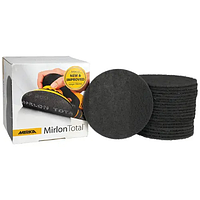Абразивчі кола MIRLON TOTAL 150 мм P800 (20 шт.) MIRKA
