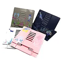 Підставка для книг металева JO 220*210 №IMG_6252A "Морська"