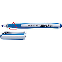 Лінер Centropen №4721-03 "Elite" (0,3) синій