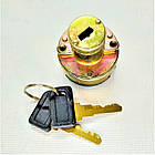 Замок запалювання Мінск Схід, фото 3