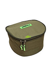 Сумка-чохол для котушки Feima (25х21х14 см) (GP-1260)