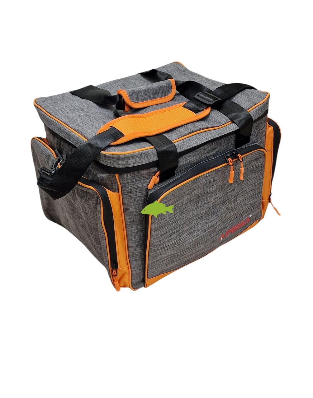 Термосумка Feima GP 2420-3 40л (38х33х33см), сумка холодильник, фото 1