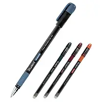 Ручка "Пиши-стирай" Axent №1071-01 "Student" (0,5) чорна