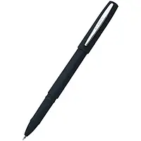 Ручка гелева Axent №1114-01 "Premier" (1,0) чорна
