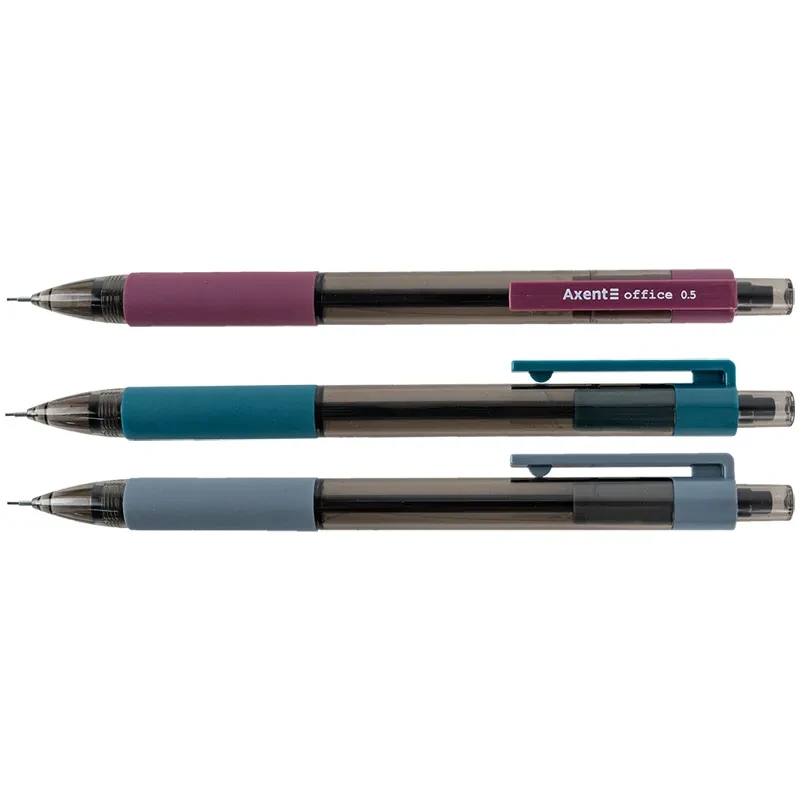 Олівець автоматичний (механичний) Axent №9026 "Office" (0.5), фото 1