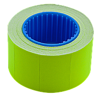 Цінники прямокутні 375 штук 26*16 (6м) BM №282103-08 аасорті кольорів