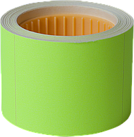 Цінники прямокутні 100 штук 50*40 (4м) BM №282112-08 асорті кольорів