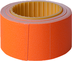 Цінники прямокутні 150 штук 30*40 (4.5м) BM №282113-11 асорті кольорів