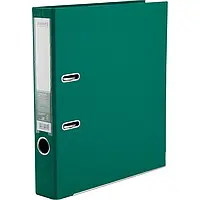 Сегрегатор (реєстратор) А4/50 Axent №1721-04 двосторонній зелений