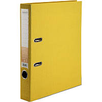 Сегрегатор (реєстратор) А4/50 Axent №1721-08 двосторонній жовтий