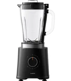 Блендер Xiaomi Blender MLLJ001CM-1A Black
