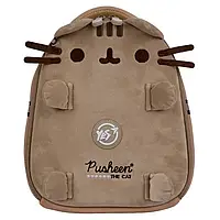 Рюкзак Yes дошкільний K-33 №559976XXS "Pusheen Fluffy" (4,5літрів) для дівчинки