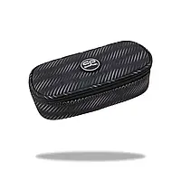 Пенал-кампус CoolPack Campus №F062896 "Obsydian" з відворотом