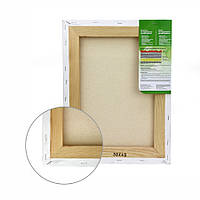 Підрамник Rosa 35*50 з полотном (бавовна,акрил) у дрібне зерно (320г/м.кв.)