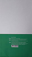 Папка для акварелі А3 К. Офорт 10 листів щільність 200г/кв.м