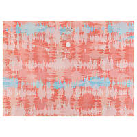 Папка на кнопці А4+ Axent №1495-27 "Peachy Mood-03"