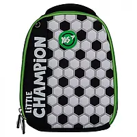 Рюкзак Yes дошкільний K-33 №550021XXS "Little Champion" (4,5літрів) для хлопчика
