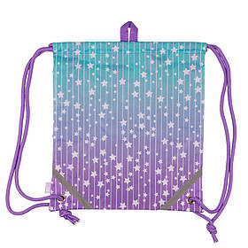 Сумка для взуття YES SB-10 Sparkle