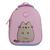 Рюкзак Yes дошкільний K-33 №559968XXS "Pusheen" (4.5літрів) для дівчинки