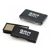 Подушка змінна Graff4911(14297) для штампу 38мм * 4мм