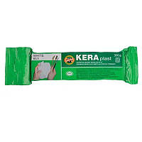 Глина (пластилін засихаючий) K-I-N "Keraplast" 300гр №131708 біла