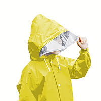 Дощовик дитячийй Kite №24-2600S "Tokidoki" 70x46см жовтий