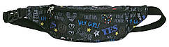 Сумка на пояс (бананка) Yes SP-13 №557697 "Fashion" (2,5літра)