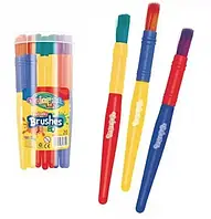 Пензлик Colorino №57783PTR "Jumbo"