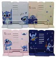 Підставка для книг металева КНР 220*210 "Стіч"