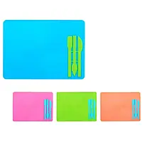 Дошка для ліплення 180мм * 250мм Атлас №AS-0027 з 3 стеками