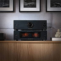 ONKYO Icon P-80 + M-80