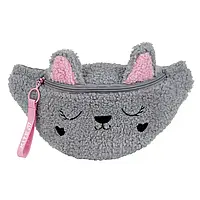 Сумка на пояс (бананка) Kite дитяча №25-2577-1 "Sweety Cat " (1,1літр) для дівчинки