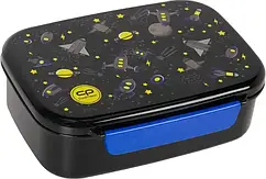 Ланчбокс CoolPack №Z18828 (13512) "Foodyx atlantis" з роздільником