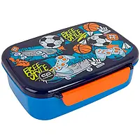 Ланчбокс CoolPack №Z18929 (29986) "Foodyx hobby" з роздільником