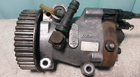 ПНВТ Рено Дастер 1.5 dci 167005809R