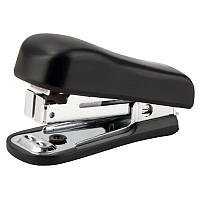 Степлер №10 Axent №4221-01 "Standart" (пробиває 12листів) з дестеплером чорний