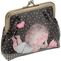 Гаманець дитячий Kite №17-671-2 "Гапчинська"