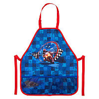 Фартух Kite №18-161-5 "Motocross" з нарукавниками