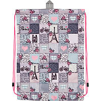 Сумка для взуття Kite №18-600L-8 "Junior" щільна